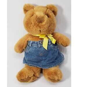 BABW Built a Bear Workshop Teddy Bear Plush